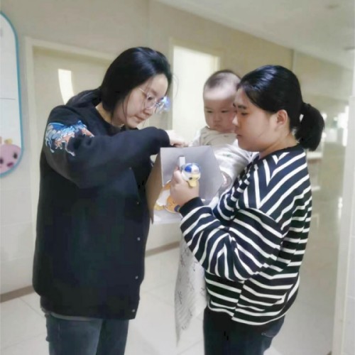 情暖擇立｜慰問(wèn)探望員工家屬，點(diǎn)滴關(guān)愛(ài)見(jiàn)真情！